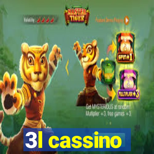 3l cassino